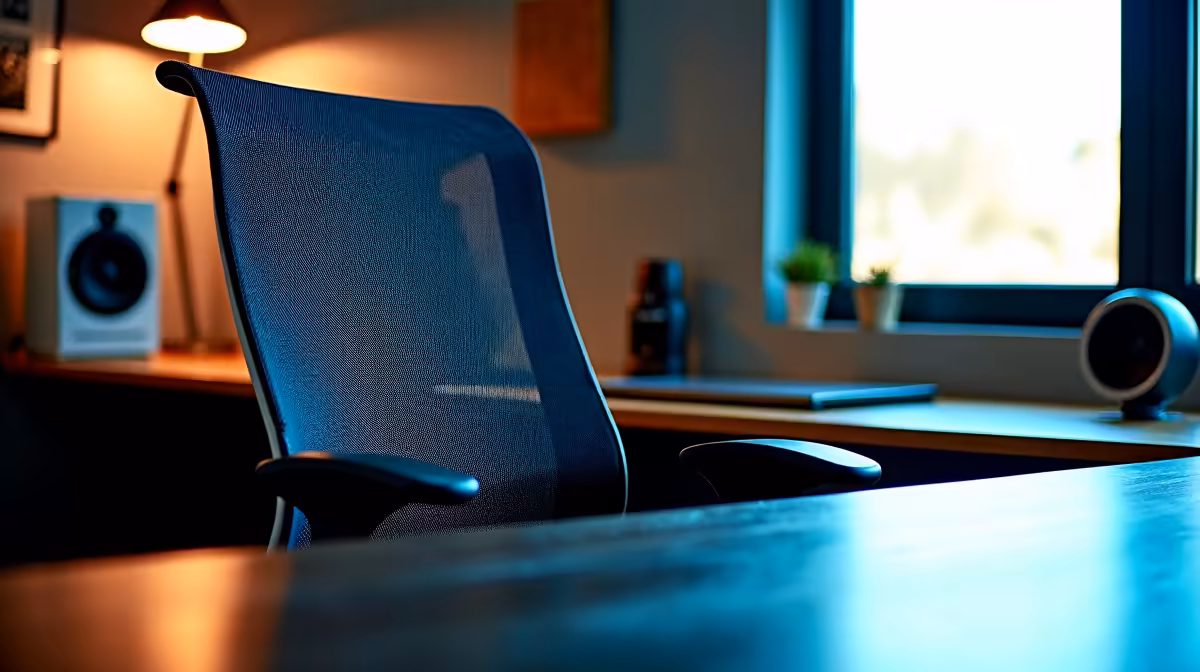 Best office chair in Edenvale buying signals