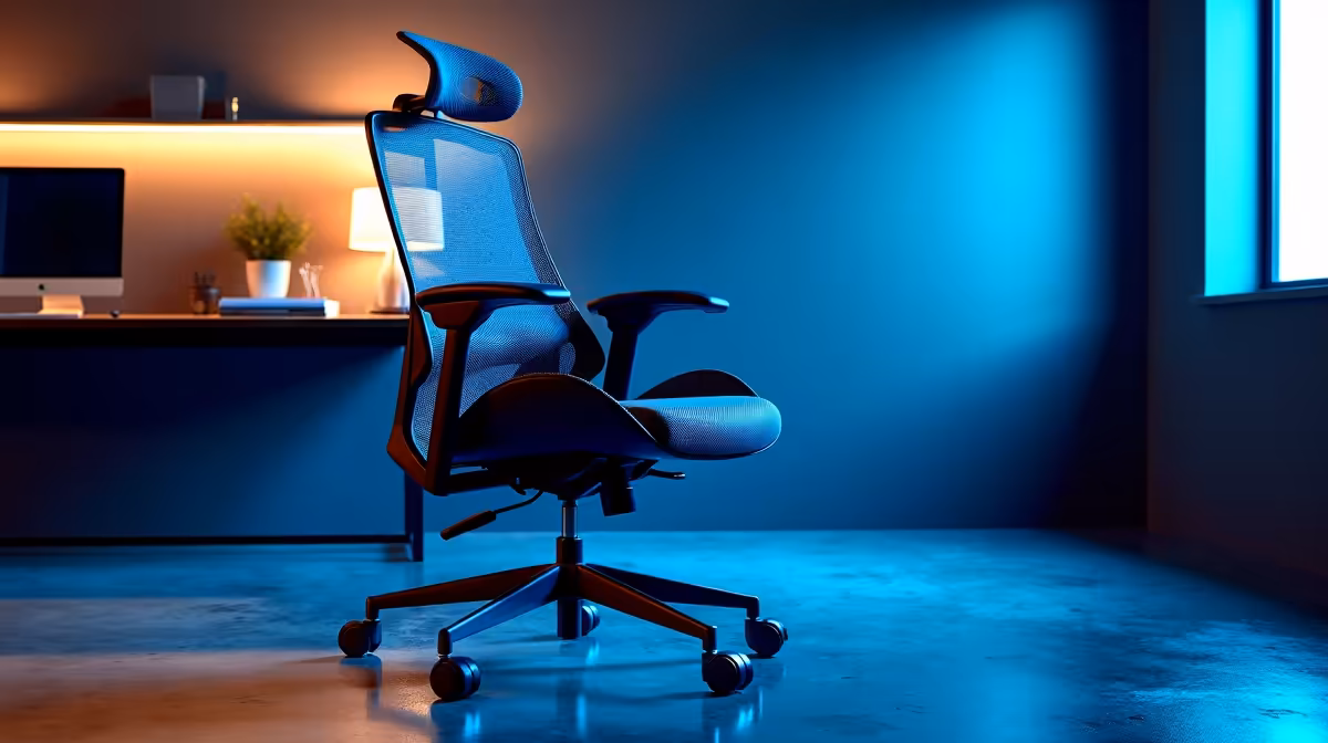 Best office chair in Fourways buying signals