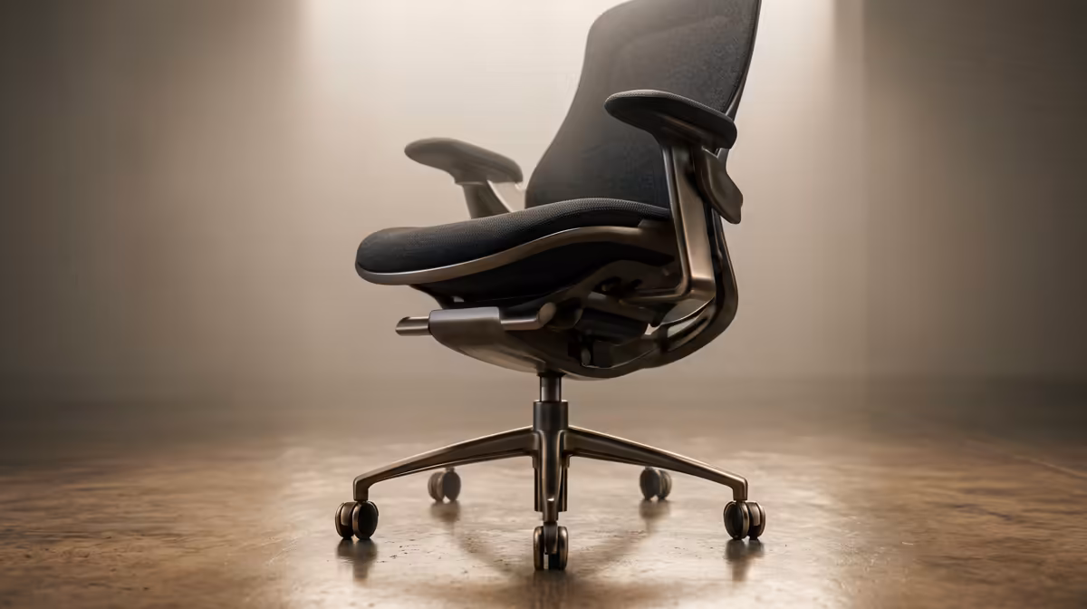 Practical office chair germiston find choices