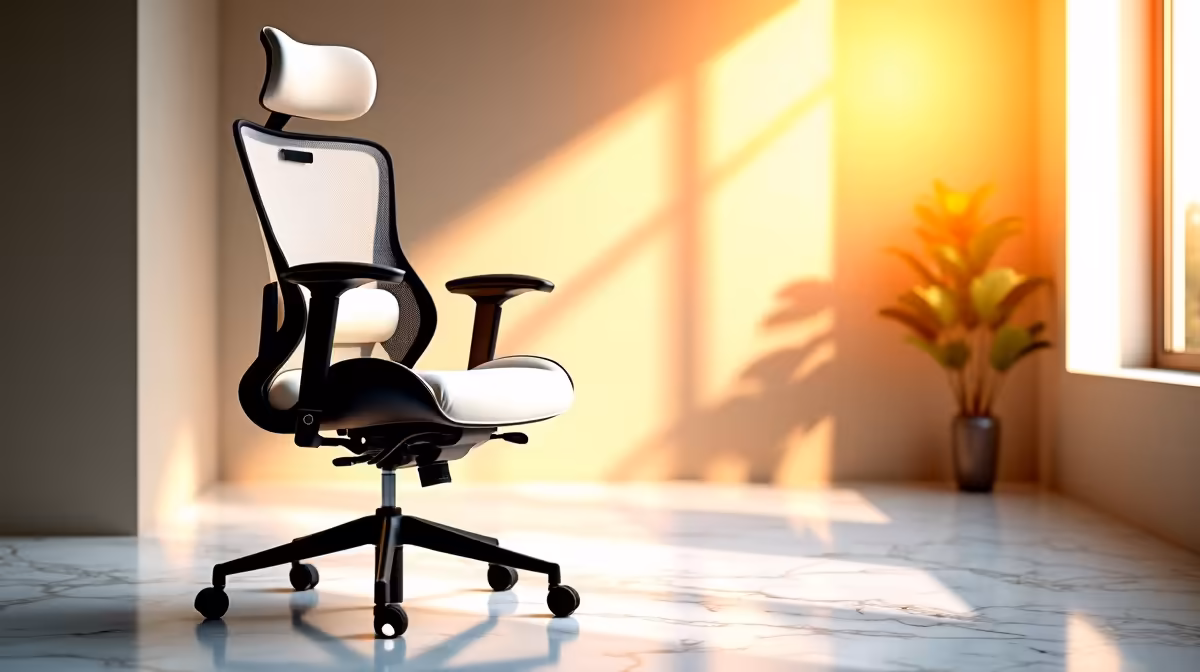 Best office chair in Midrand buying signals