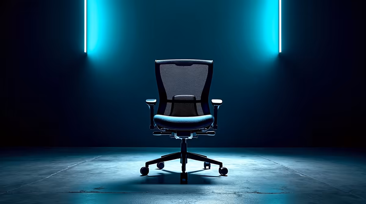 Best office chair in Midrand buying signals