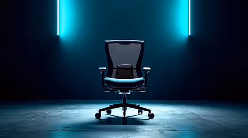 Best office chair in Midrand in South Africa — SA Edition 2