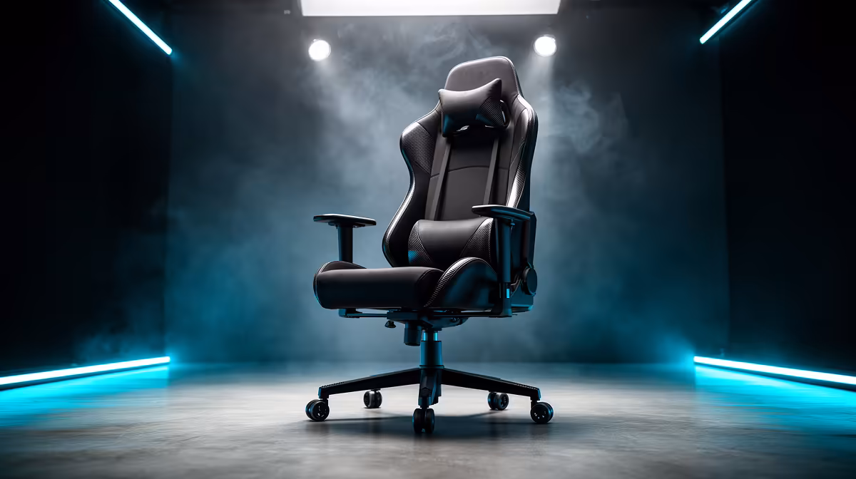 Best office chair in Polokwane buying signals