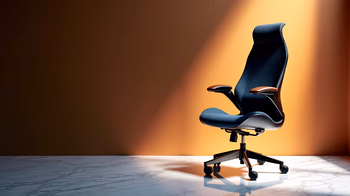 Best office chair in Randburg buying signals