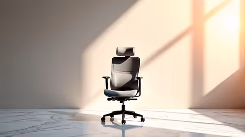 Best office chair in Randburg in South Africa — SA Edition 2