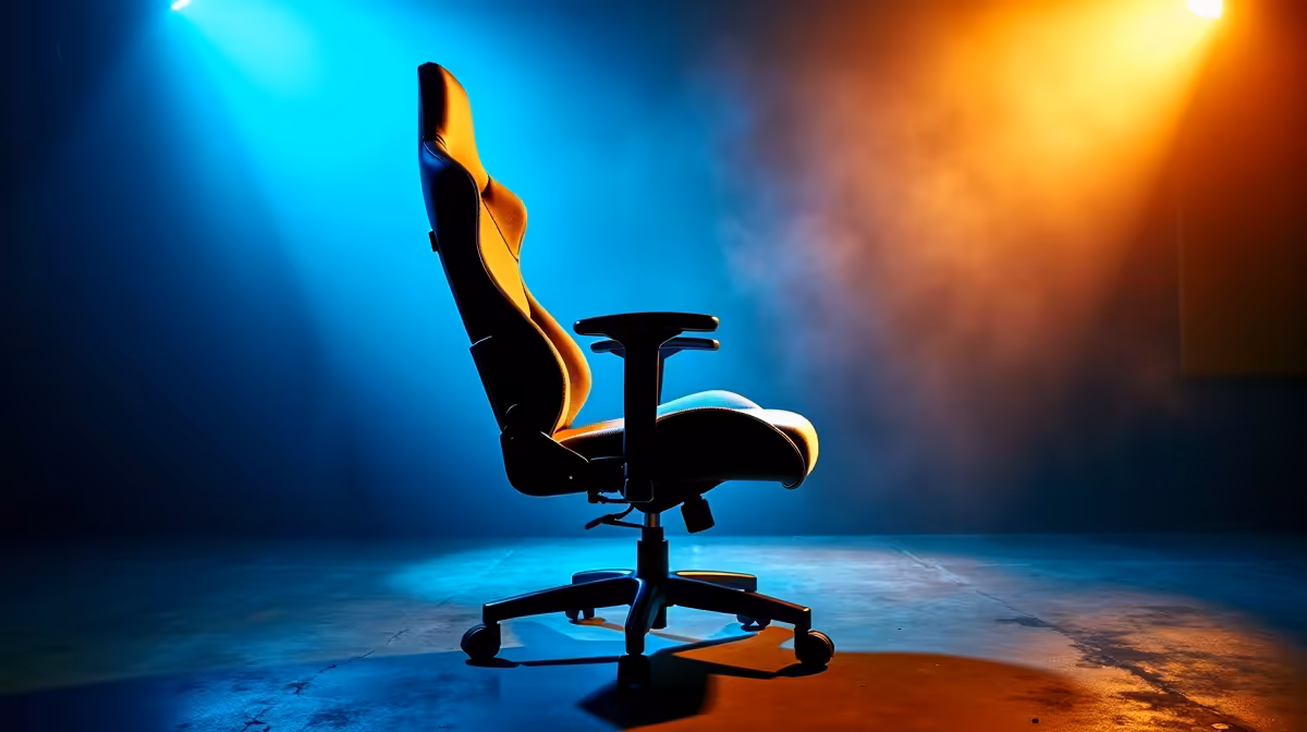 Best office chair in Roodepoort buying signals