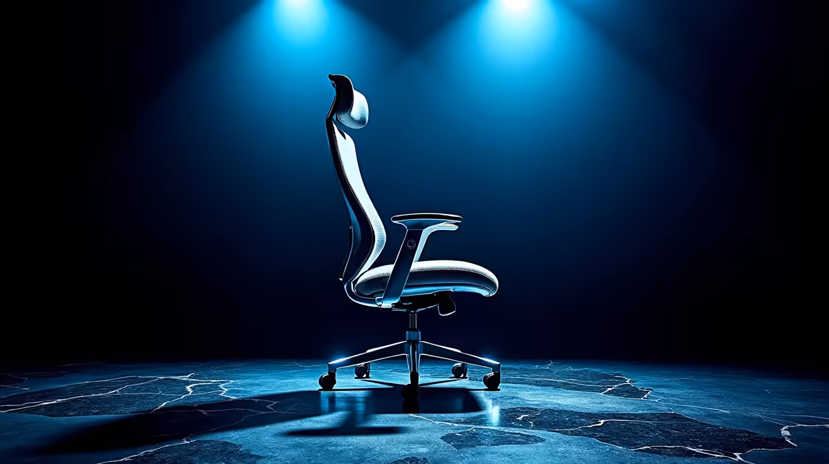 Best office chair in Sandton buying signals