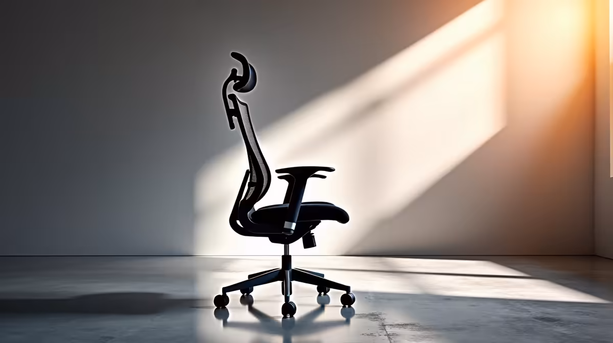 Best office chair in Soweto buying signals
