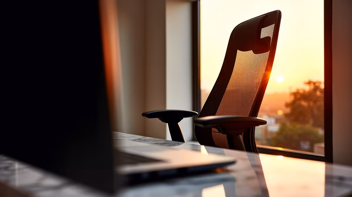 Best Office Chair Under R10,000 SA