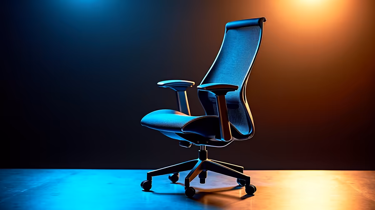 Best Office Chair Under R15,000 SA