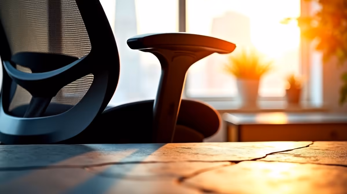 Best Office Chair Under R2,000 SA