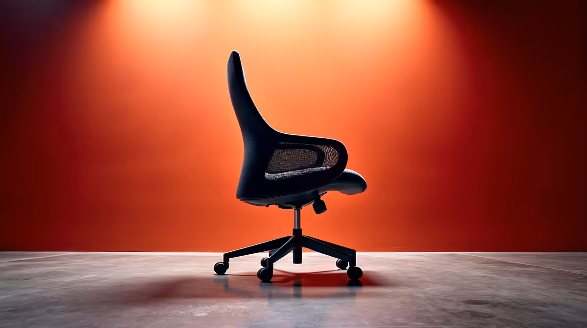Best Office Chair Under R3,000 SA