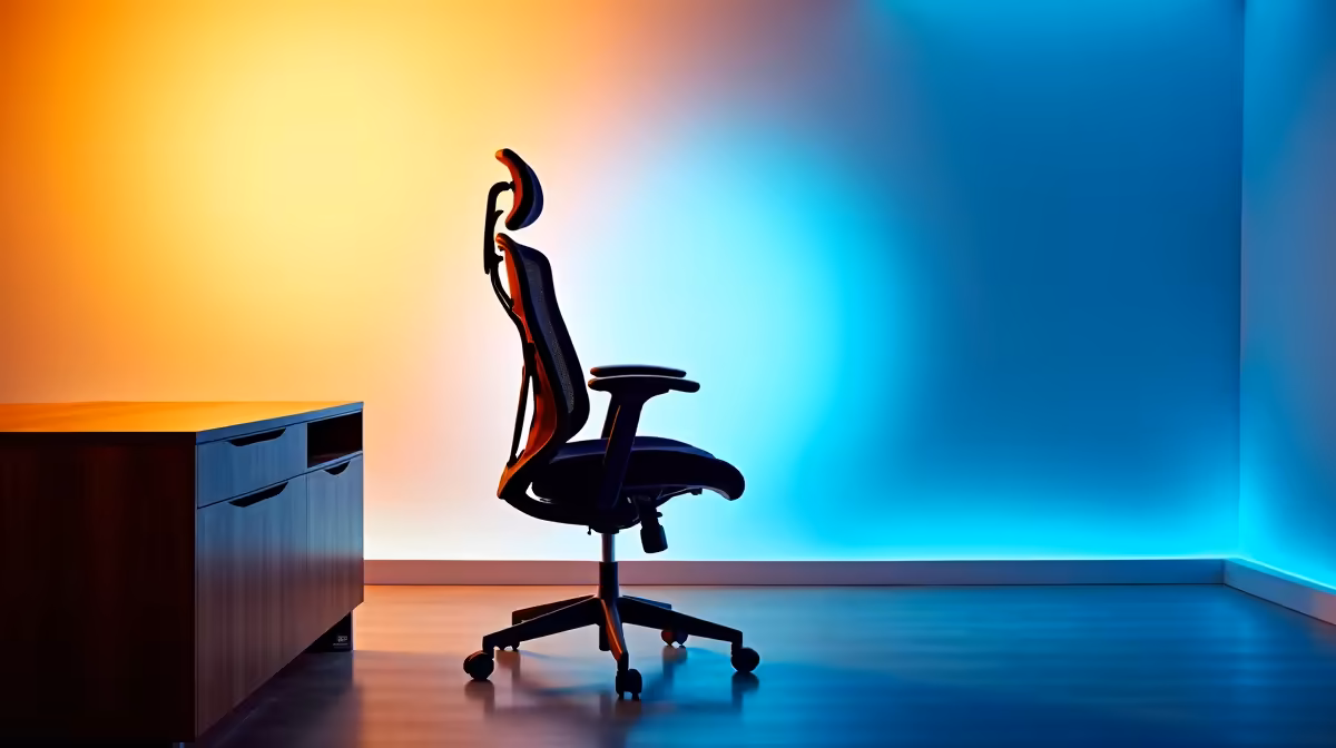 Best Office Chair Under R4,000 SA