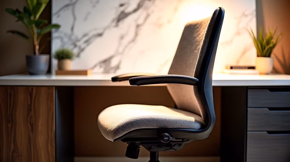 Best Office Chair Under R5,000 SA