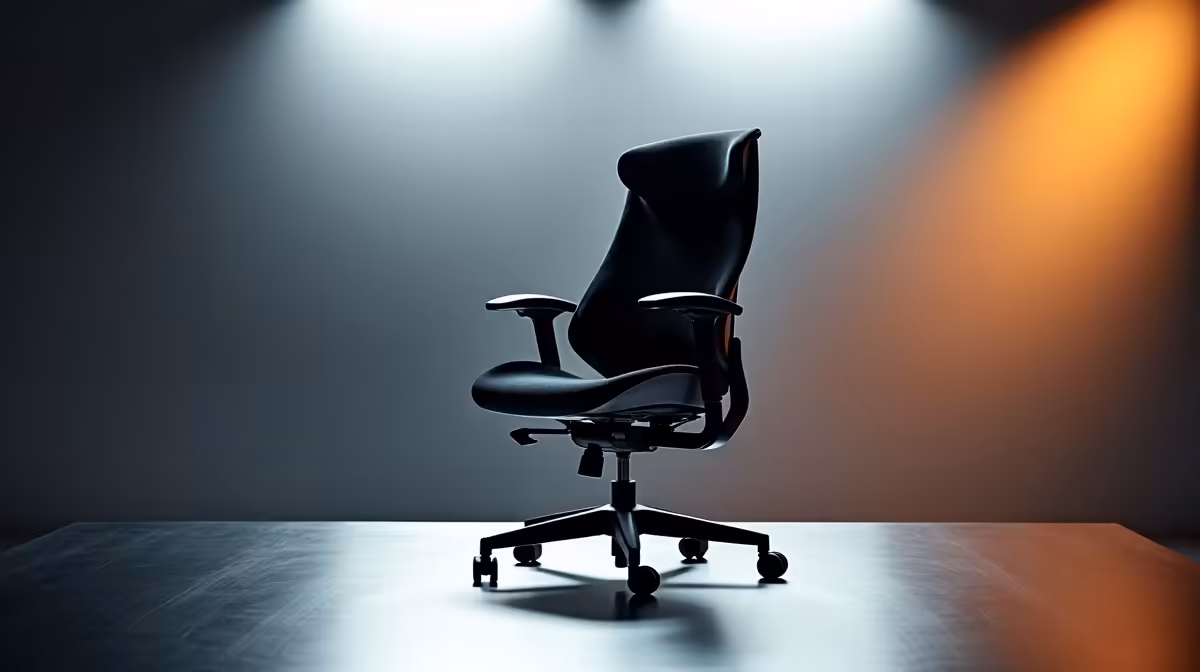 Best Office Chair Under R6,000 SA