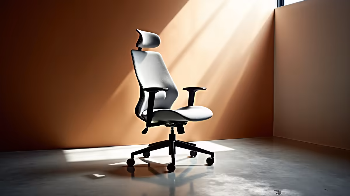 Best Office Chair Under R8,000 SA