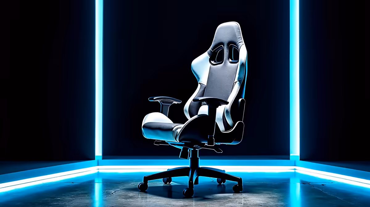 Best Office Gaming Chair for remote workers SA