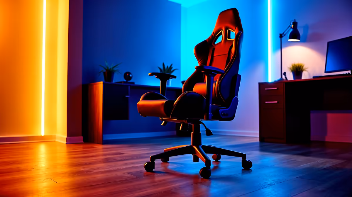 Best Office Gaming Chair for short gamers SA