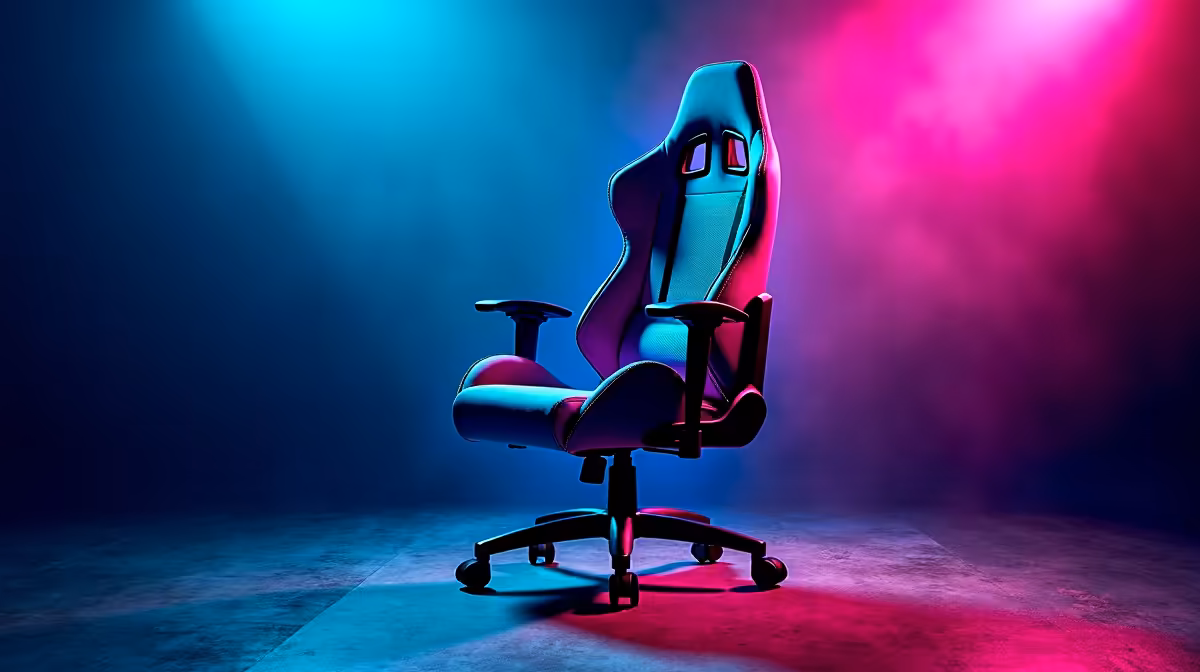 Best Office Gaming Chair for streamers SA