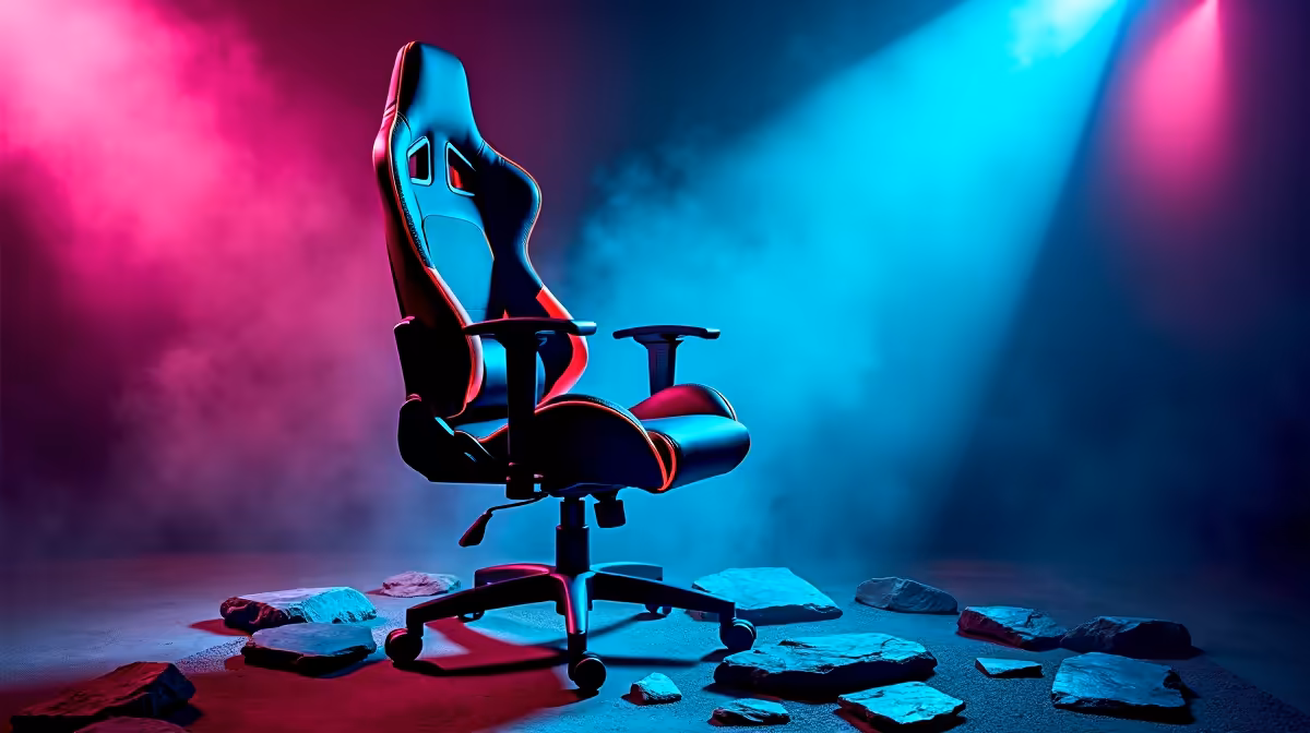 Best Office Gaming Chair for tall gamers SA