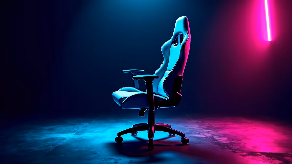 Best Office Gaming Chair With memory foam