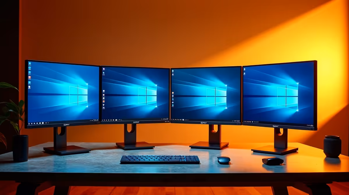 Top Monitor Picks