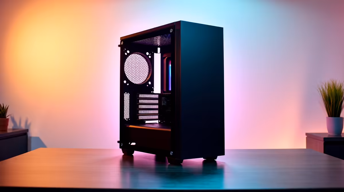 Best office PC Under R30,000 SA