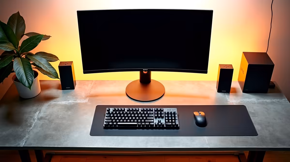Best Office Setup Under R10,000 SA