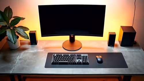 Best Office Setup Under R10,000 in South Africa 2026