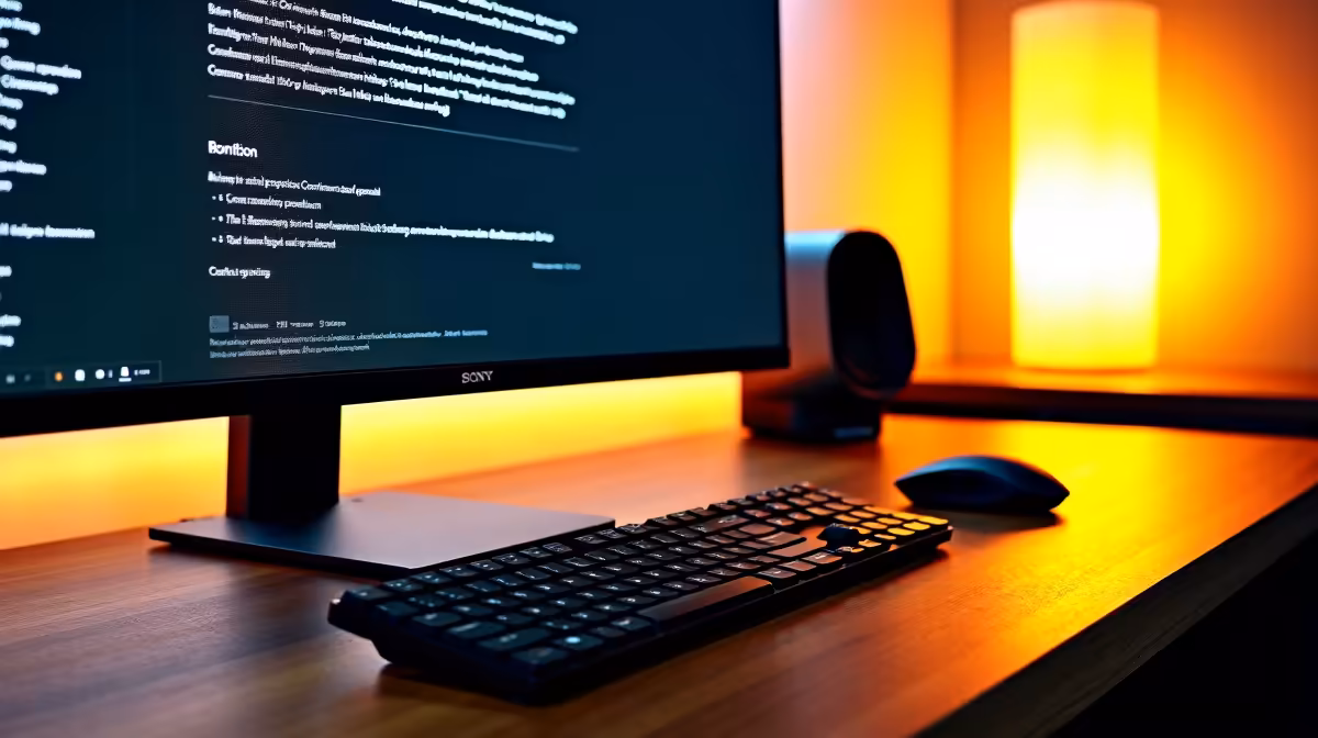 Best Office Setup Under R40,000 SA