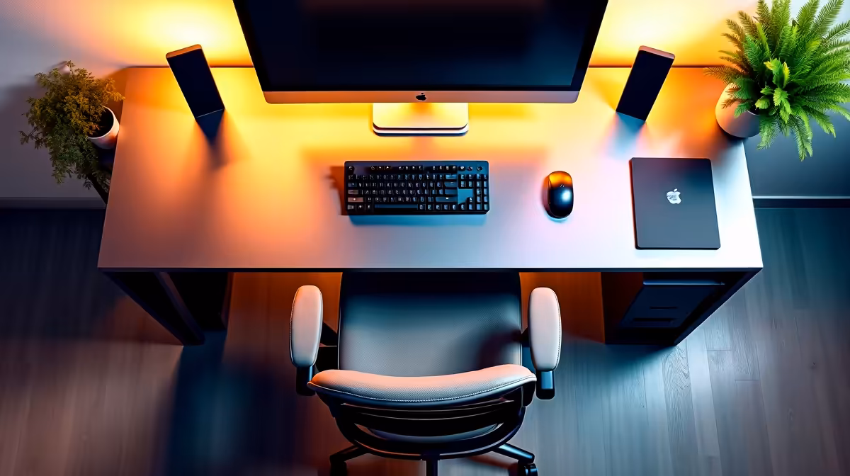 Best Office Setup Under R50,000 SA