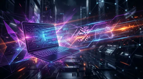 Best OLED Gaming Laptop South Africa 2026