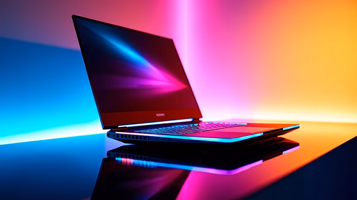 Why OLED Beats IPS for Gamers in 2025