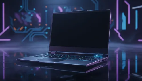 Best OLED Gaming Laptops 2025: Why You Can't Go Back to IPS