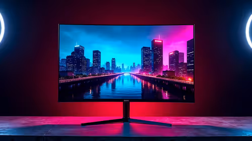 Best OLED Gaming Monitor 2025: Samsung vs Alienware vs ASUS ROG