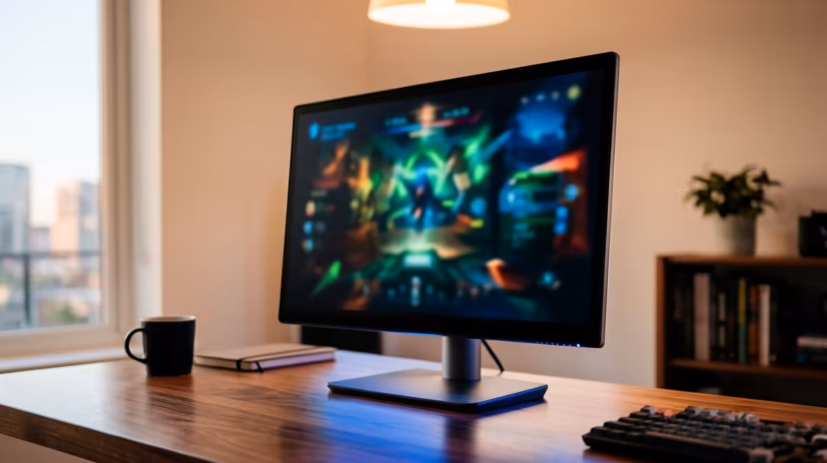 Best OLED gaming monitor for Vereeniging-based buying