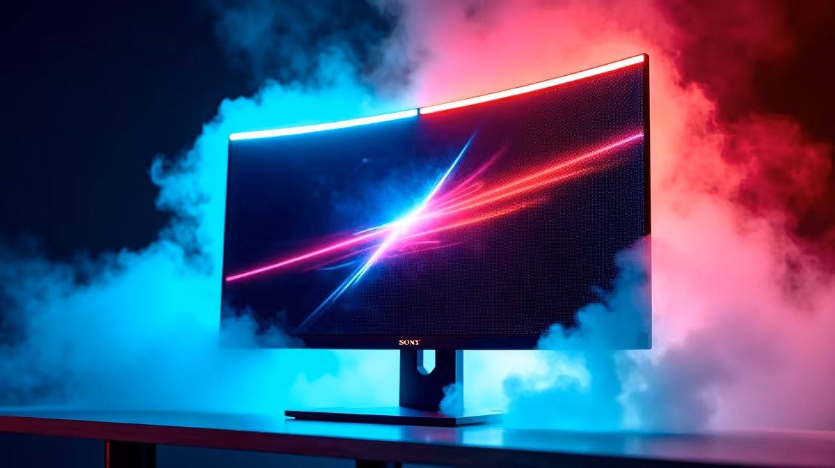 Best OLED gaming monitor in Bedfordview buying signals