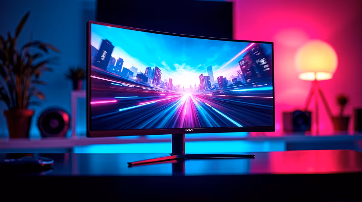 Best OLED gaming monitor in Boksburg buying signals