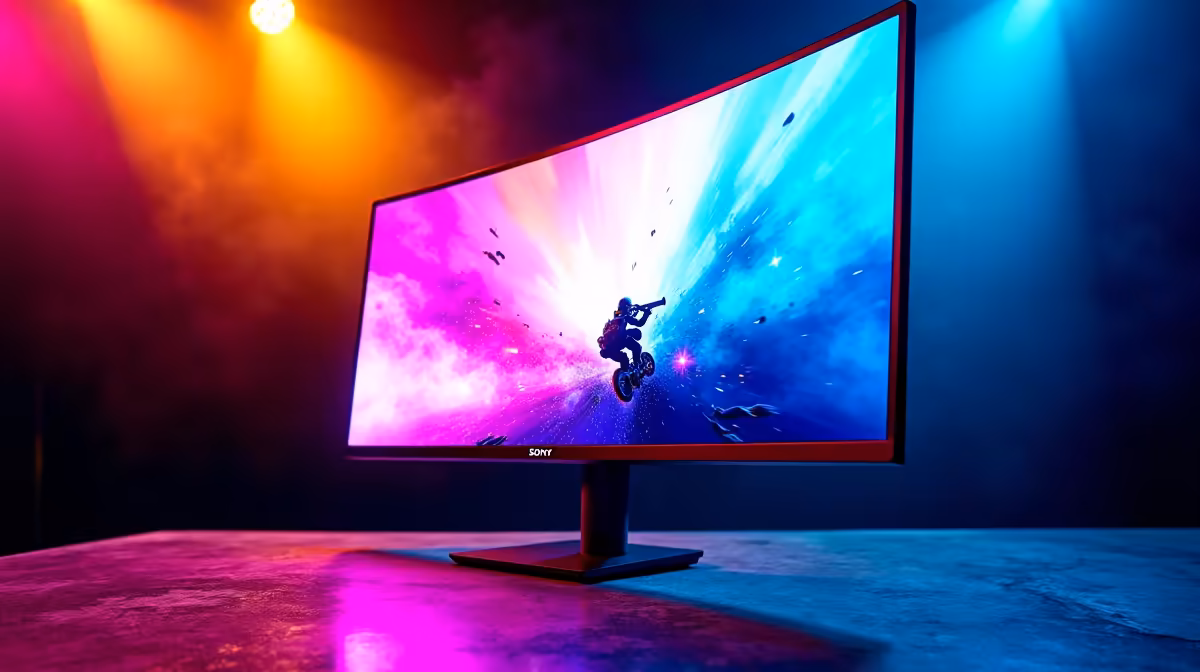 Best OLED gaming monitor in Fourways buying signals