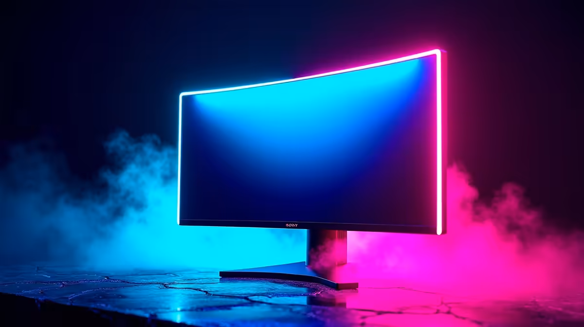 Practical oled monitor krugersdorp find choices
