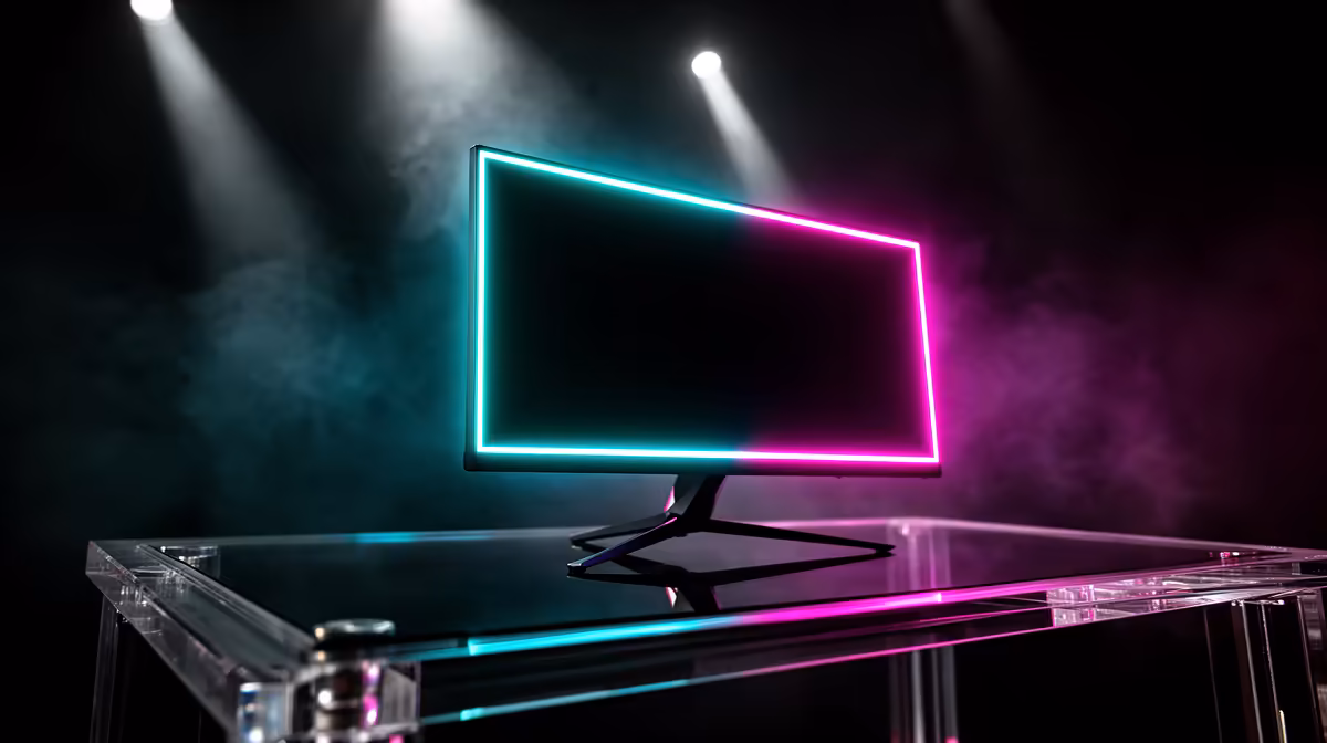 Best OLED gaming monitor in Randburg buying signals