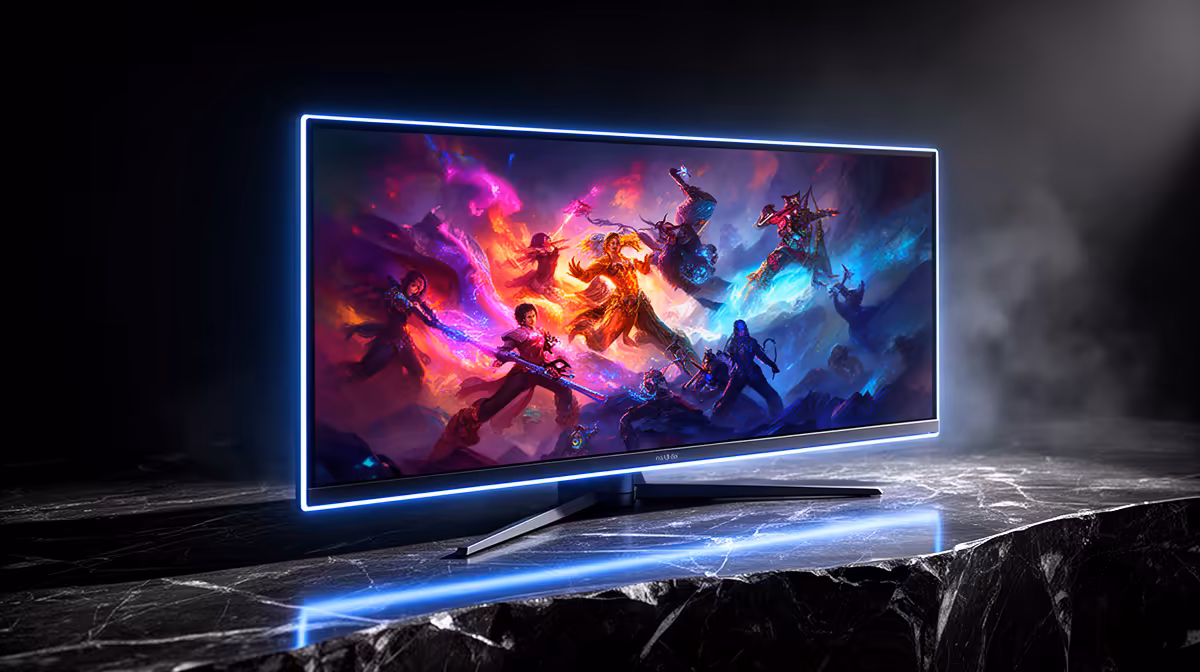Best OLED gaming monitor in Roodepoort buying signals