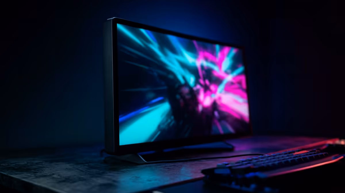 Practical oled monitor vanderbijlpark find choices