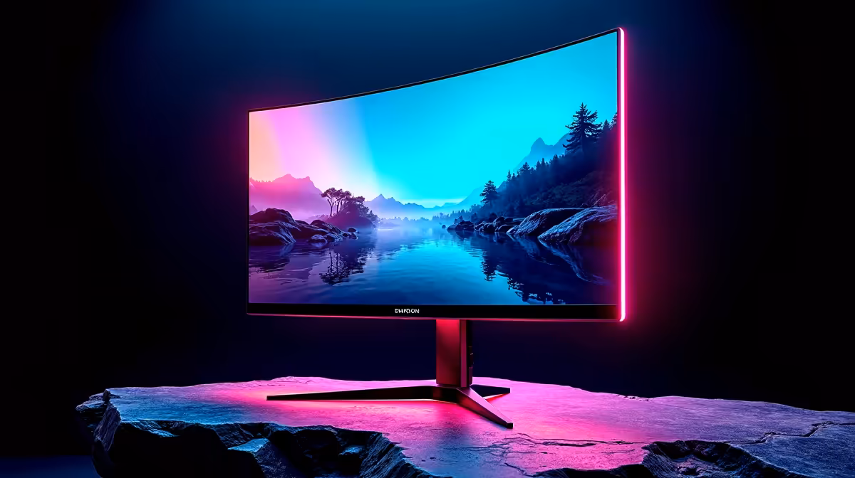Best OLED Gaming Monitors SA: Complete Buyer's Guide
