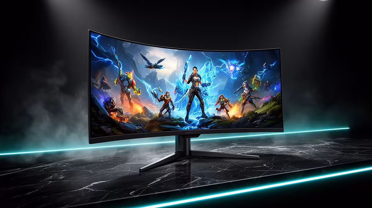 Best OLED HUD monitor for Black Myth Wukong buying signals