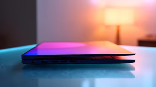Best OLED Laptops 2025: Top Picks for HDR & Peak Brightness