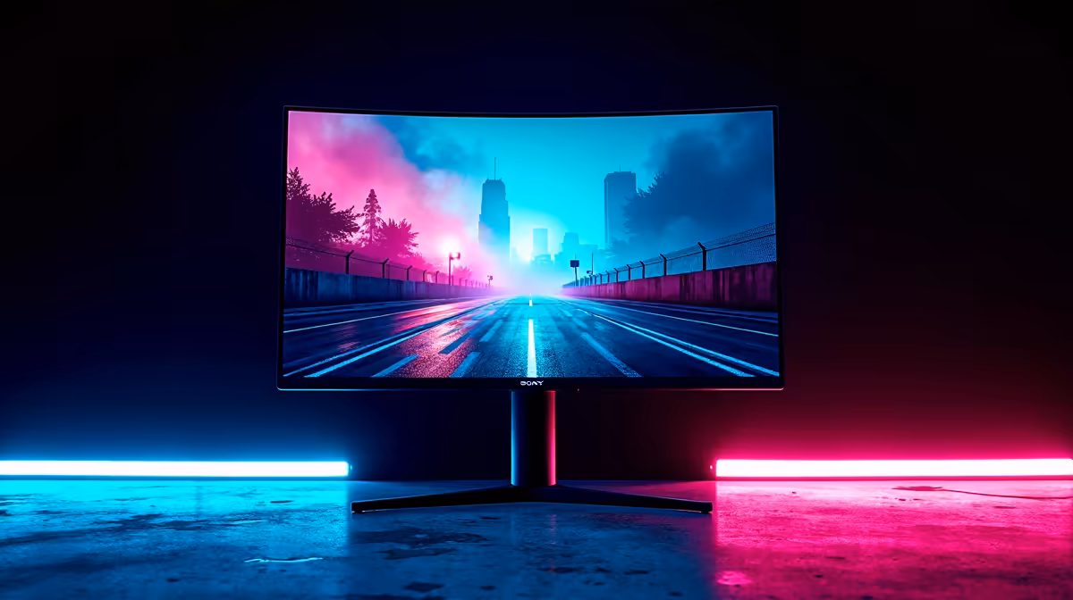 Best OLED Monitor for Gaming in: Every Option Compared