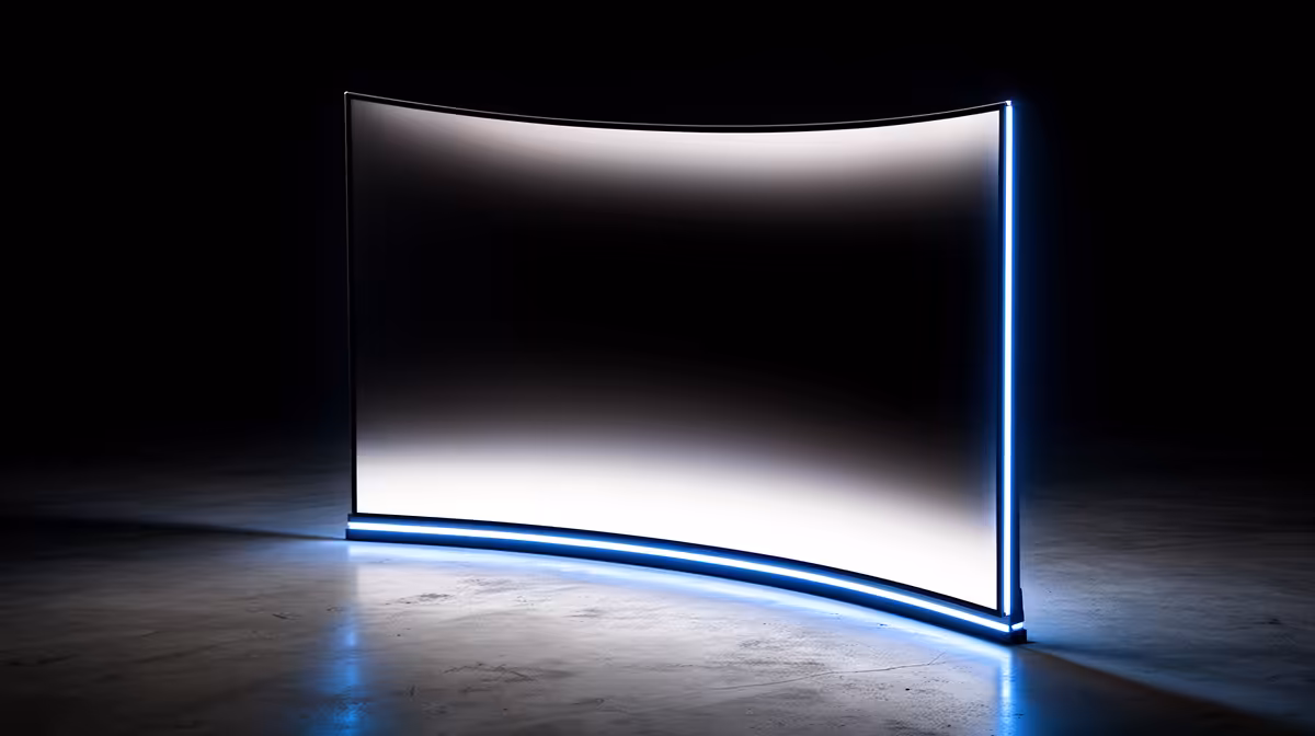 Best OLED monitor in Bloemfontein buying signals