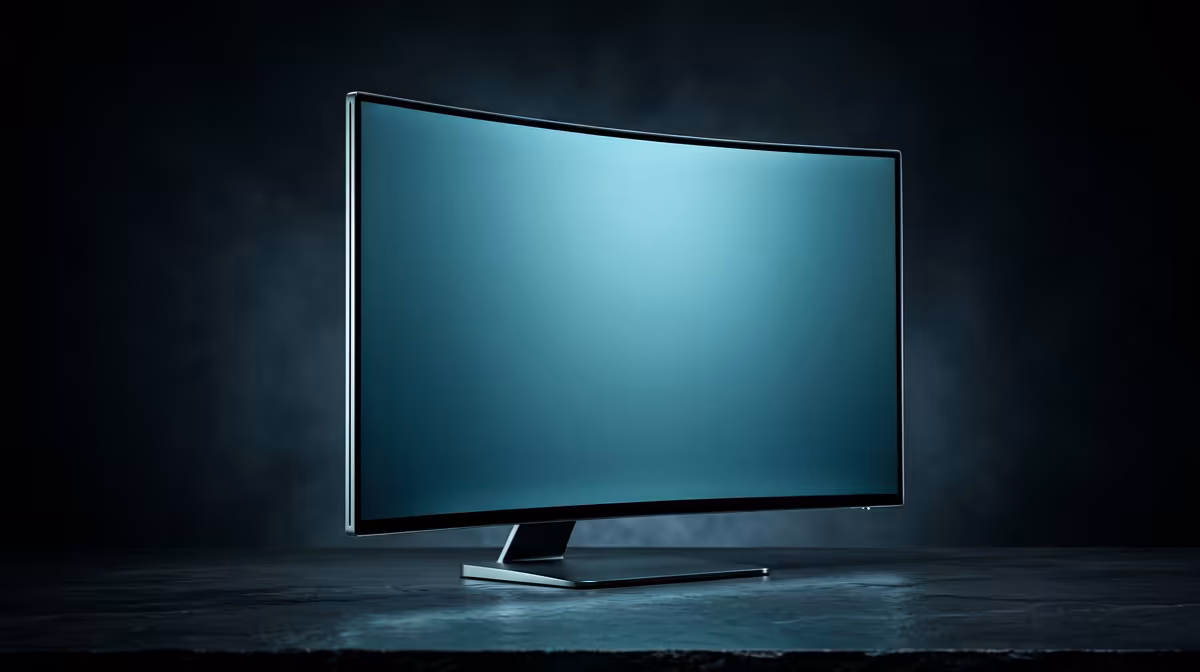 Best OLED monitor in Rustenburg buying signals