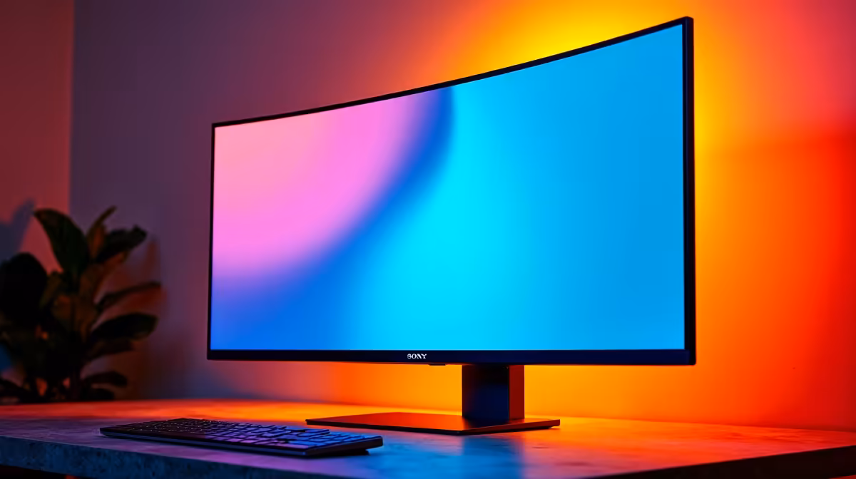 Best OLED monitor in Sandton buying signals